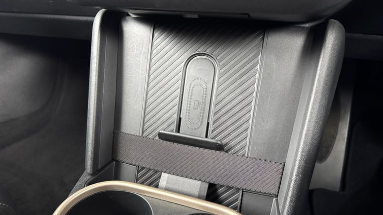 2024 MINI Cooper 2.0 S Sport 3dr Auto HATCHBACK PETROL Automatic