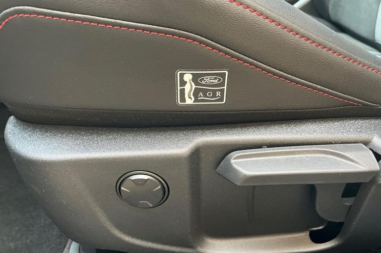 2023 Ford Fiesta 1.5 EcoBoost ST-3 5dr HATCHBACK PETROL Manual