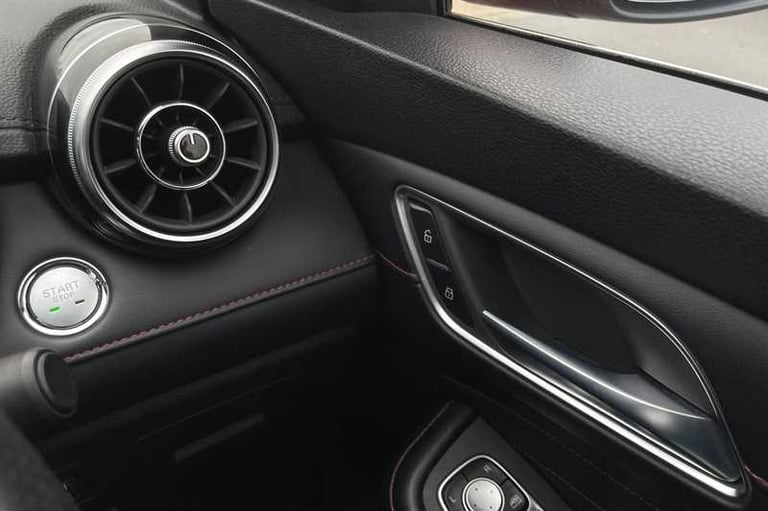 2023 MG MG HS 1.5 T-GDI 16.6kWh Exclusive SUV 5dr Petrol Plug-in Hybrid Auto Euro 6 (s/s) SUV Hyb...