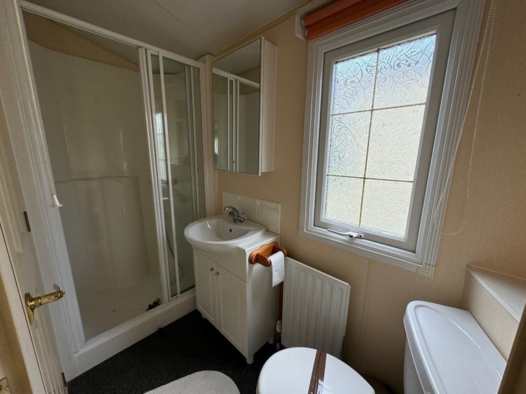 Static Caravan Willerby Granada 36x12 2bed DG/CH - Free UK Delivery 