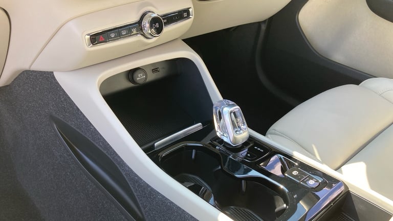 2021 Volvo XC40 1.5 T5 Recharge PHEV Inscription Pro 5dr Auto Estate Estate Hybrid Automatic