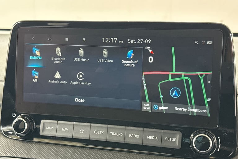 2022 Hyundai KONA 95760 Hatchback Petrol Manual