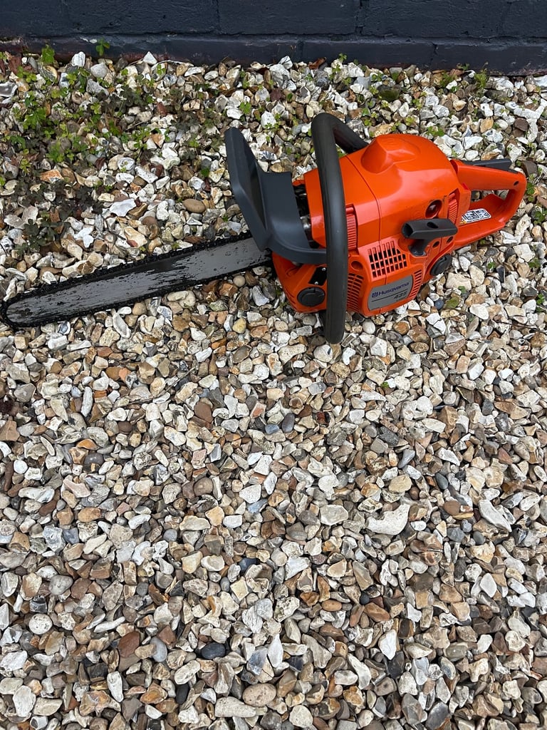 image for Huskavana 435 x-torq chainsaw 