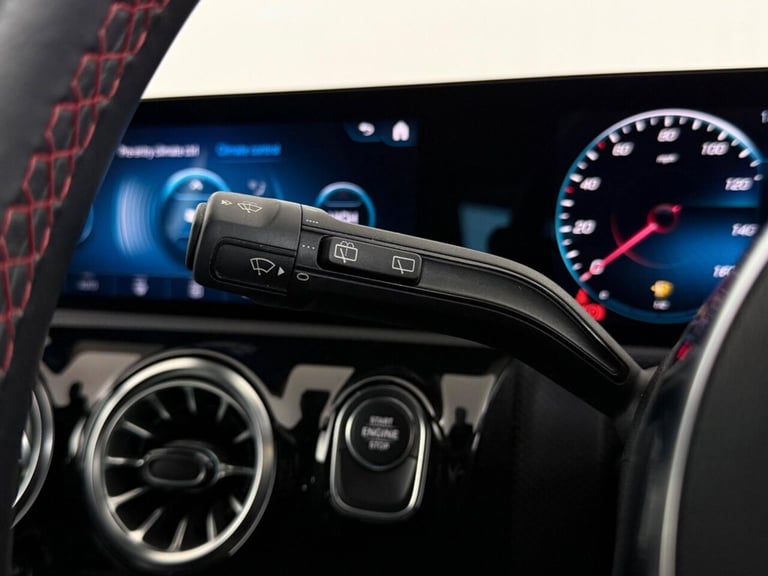 2021 Mercedes-Benz A-Class 1.3 A250e 15.6kWh AMG Line (Premium 2) 8G-DCT Euro 6 (s/s) 5dr Hatchba...