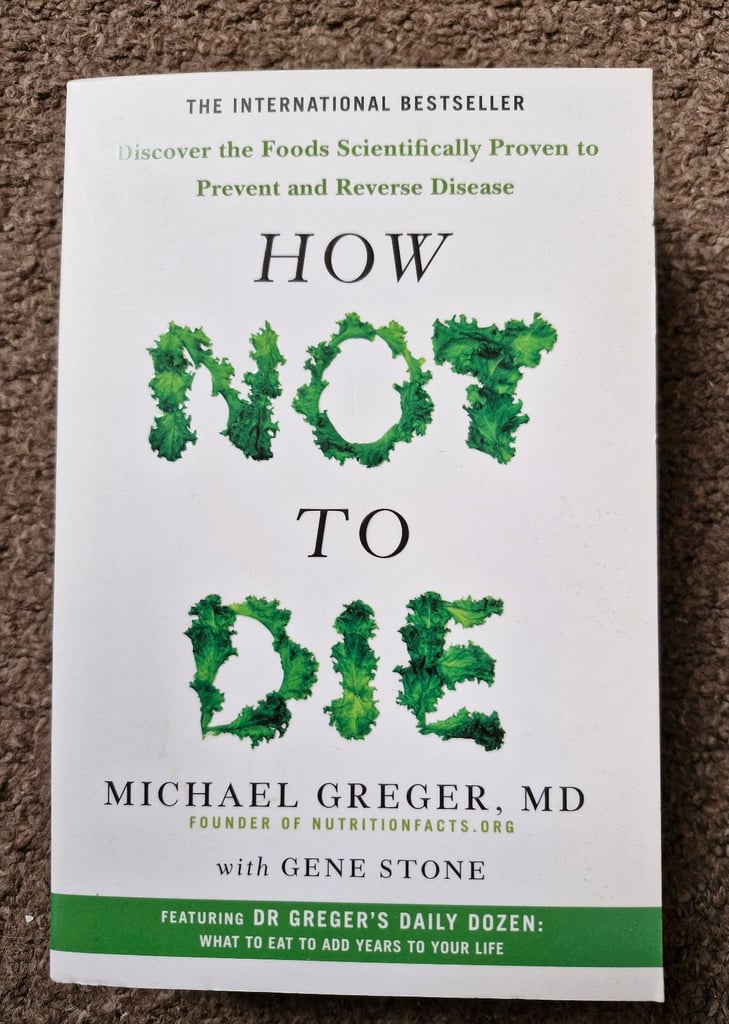 How Not to Die