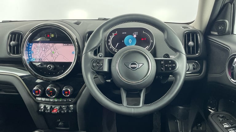 2023 MINI Countryman 2.0 Cooper S Classic Premium Plus 5dr Auto Petrol Hatchback Hatchback Petrol...