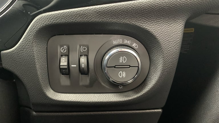 2024 Vauxhall Corsa 50kWh GS Hatchback 5dr Electric Auto (136 ps) Hatchback Electric Automatic