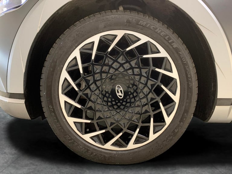 2022 Hyundai IONIQ 5 160kW Ultimate 73 kWh 5dr Auto ESTATE ELECTRIC Automatic