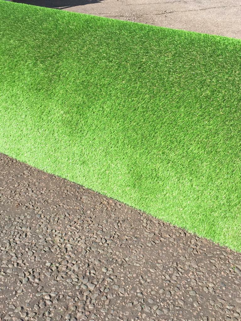 🌟 Birch 37mm Artificial Grass £13.99 sq meter  Luxury Range😍