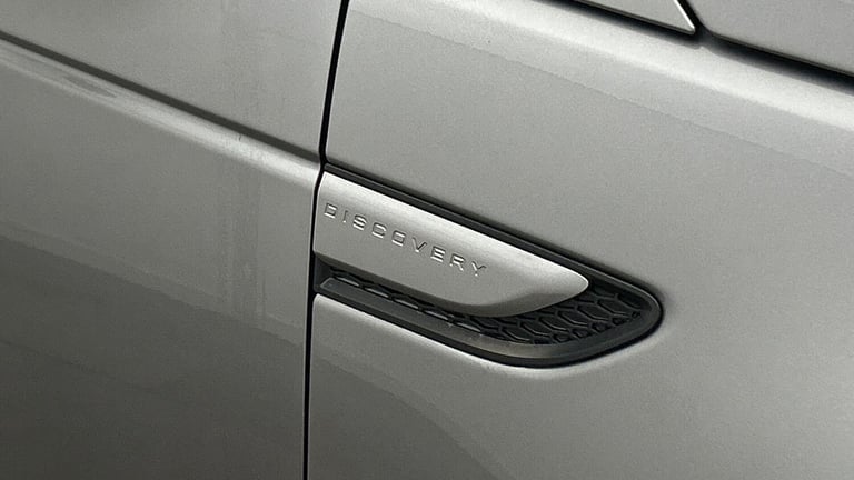  Land Rover Discovery Sport 2.0 D150 MHEV S SUV 5dr Diesel Auto 4WD Euro 6 (s/s) (150 ps) Diesel ...