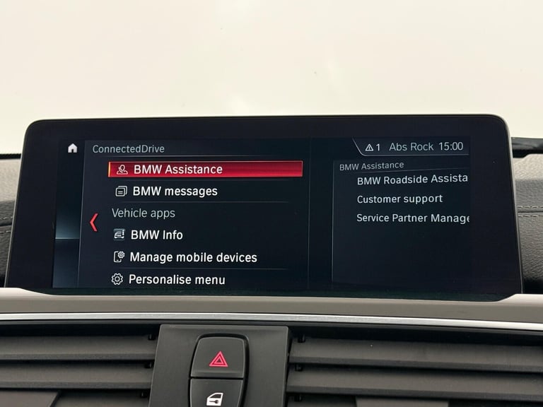 2019 BMW 3 Series 320d EfficientDynamics Sport 5dr Step Auto ESTATE DIESEL Automatic