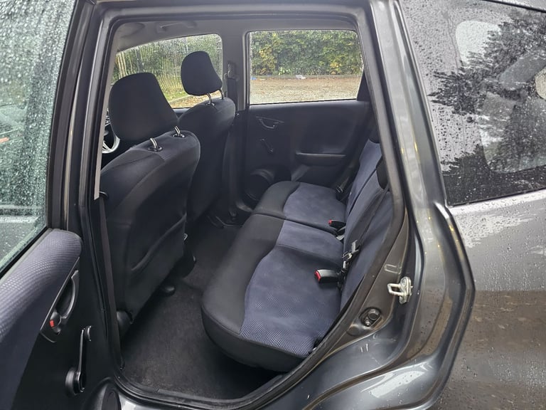 2014 HONDA JAZ 1.2 I V-TEC YEAR MOT CHEAP RUNNER NICE CONDITION 