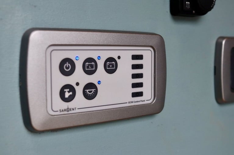 2016 Citroen Relay 2.2 HDi H2 Van 130ps Enterprise PANEL VAN DIESEL Manual