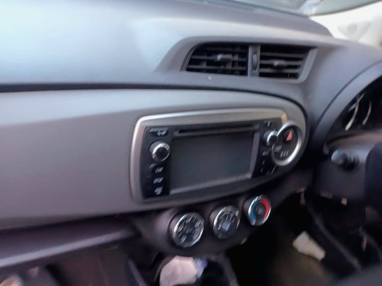 2013, Toyota, YARIS, 1.3L, Manual, Petrol, Manual, for sale