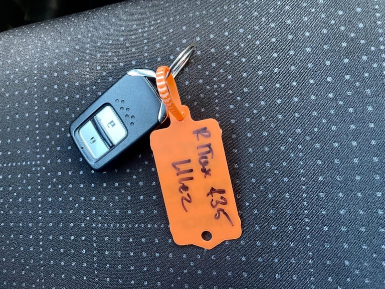 2016 Honda Jazz 1.3 EX Navi 5dr CVT HATCHBACK PETROL Automatic