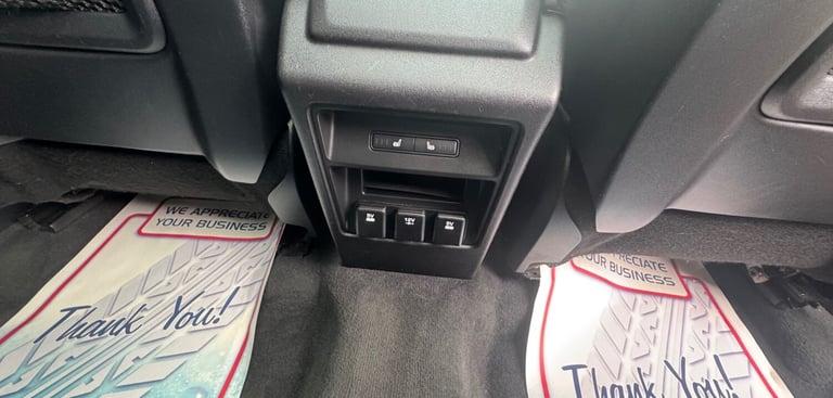 2016 Land Rover Discovery Sport 2.0 TD4 180 HSE Luxury 5dr Auto 7 Seats Euro 6 Ulez  ESTATE Diese...