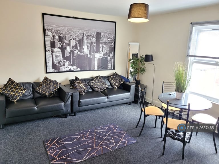 image for 6 bedroom flat in Glossop Road, Sheffield, S10 (6 bed) (#2637465)