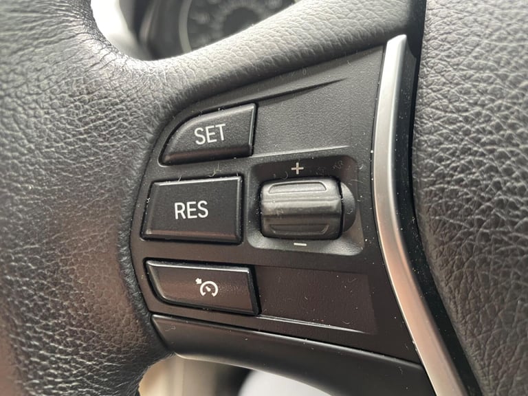 2012 BMW 1 Series 2.0 120d SE Euro 5 (s/s) 5dr HATCHBACK Diesel Manual