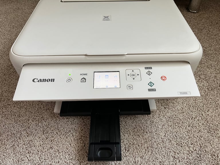 Canon TS5151 inkjet Printer