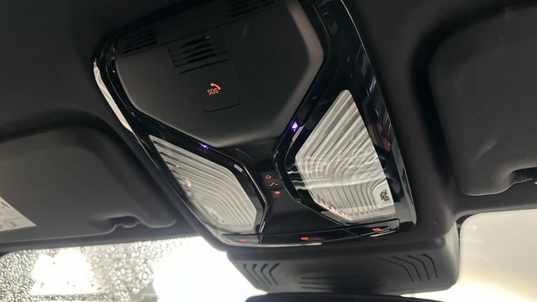 2022 BMW X3 xDrive20d MHT M Sport 5dr Step Auto ESTATE DIESEL Automatic