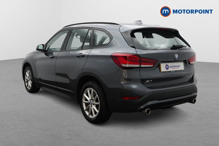 2021 BMW X1 xDrive 20i [178] SE 5dr Step Auto SUV Petrol Automatic