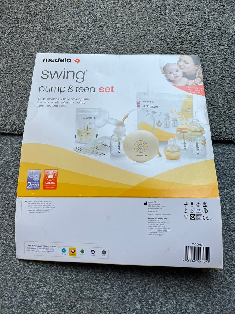 Pumps in Hampshire, Breast Pumps for Sale