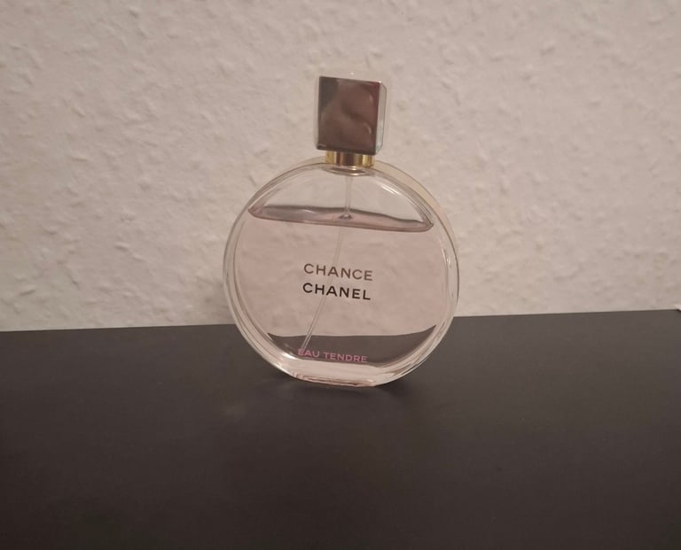 Chanel Chance Eau Tendre Perfume