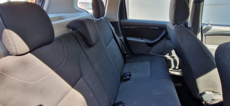 2014 Dacia Duster Duster Laureate Dci 4x2 Suv Diesel Manual