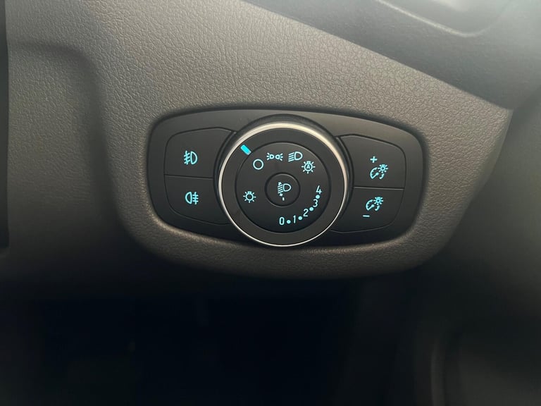 2023 Ford Transit Connect 1.5 250 EcoBlue Limited Auto L2 Euro 6 (s/s) 5dr PANEL VAN Diesel Autom...