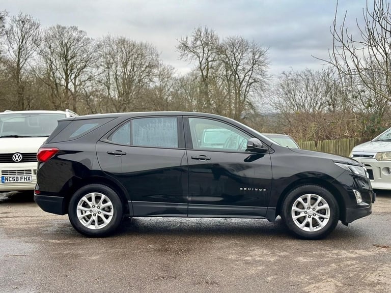 2018 HOLDEN EQUINOX IMPORT 1.6 DIESEL AUTO (VAUXHALL GRANDLAND X)