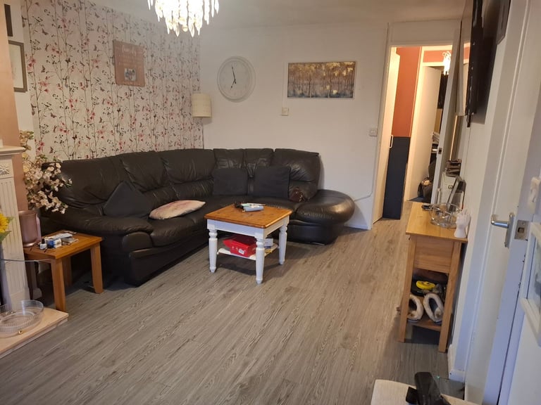 2 bed bungalow Hellesdon  to swap