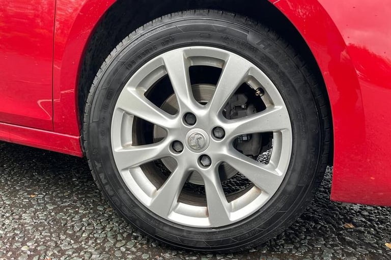 2023 Vauxhall Corsa 1.2 Design 5dr HATCHBACK PETROL Manual