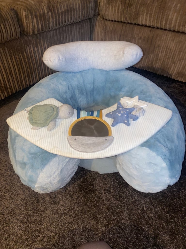 image for Mamas & Papas baby chair 