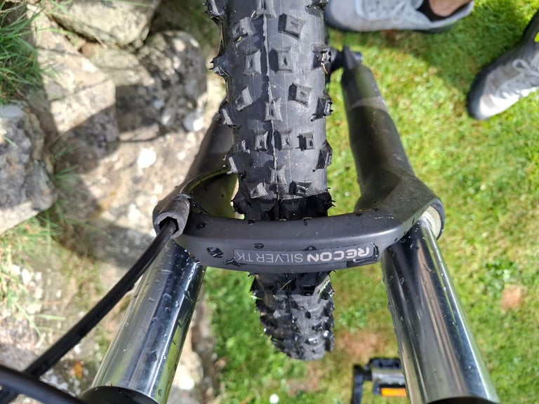 Scott Aspect 10 mountain bike