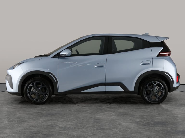 2025 BYD Dolphin 65kW Boost 43kWh 5dr Auto HATCHBACK ELECTRIC Automatic