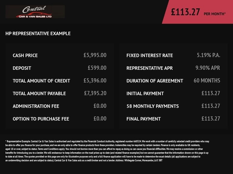 2016 Vauxhall Corsa 1.4i ecoFLEX Energy Hatchback 5dr Petrol Manual Euro 6 (a/c) (75 ps) Hatchbac...