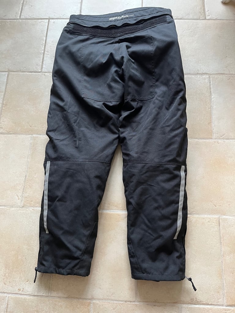 Fieldsheer motorbike trousers