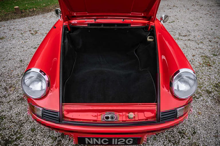 2020 Porsche 911 PETROL Manual