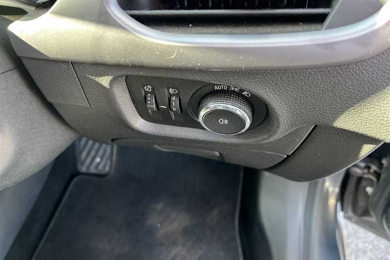 2015 Vauxhall Astra 1.4i Turbo Energy Hatchback 5dr Petrol Manual Euro 6 (125 ps) Hatchback Petro...