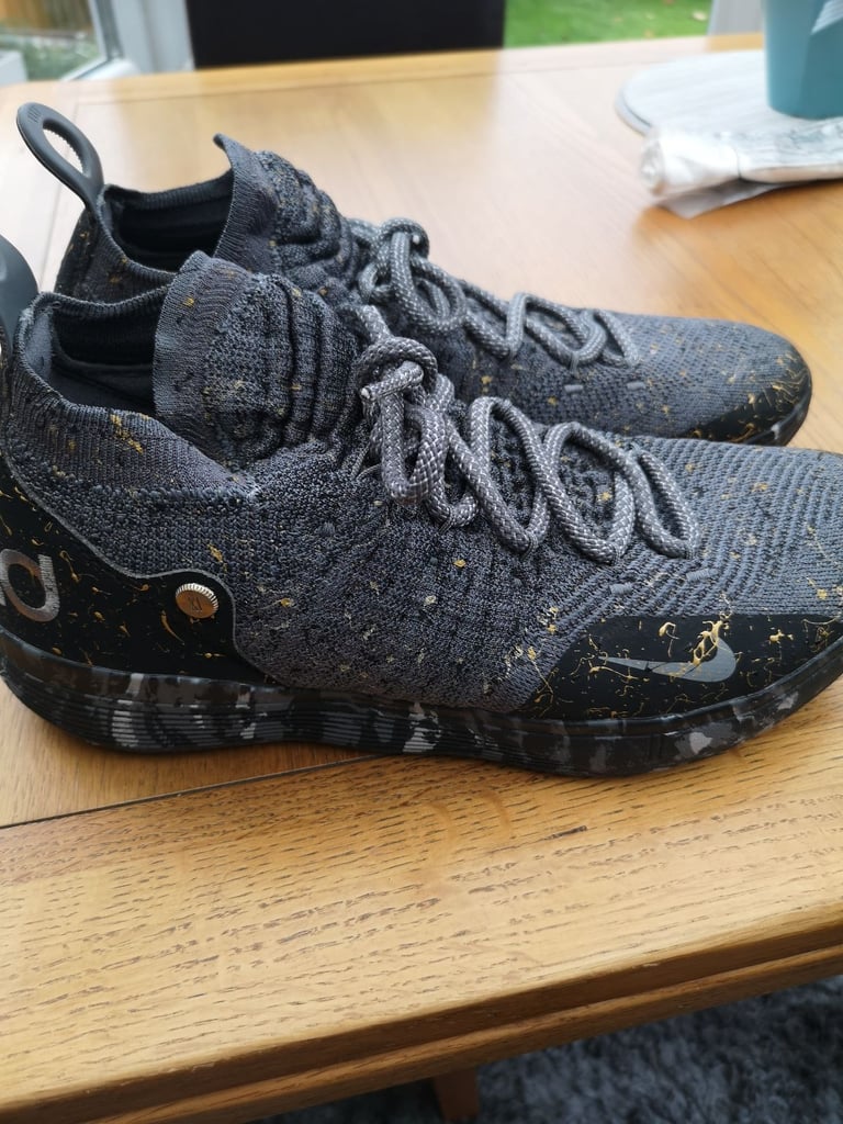 image for Nike Kevin Durant trainers