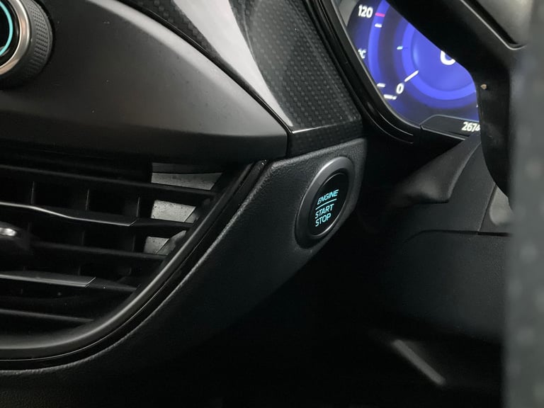 2022 Ford Focus 1.5 EcoBlue ST-Line X Hatchback 5dr Diesel Manual Euro 6 (s/s) (120 ps) - L Hatch...