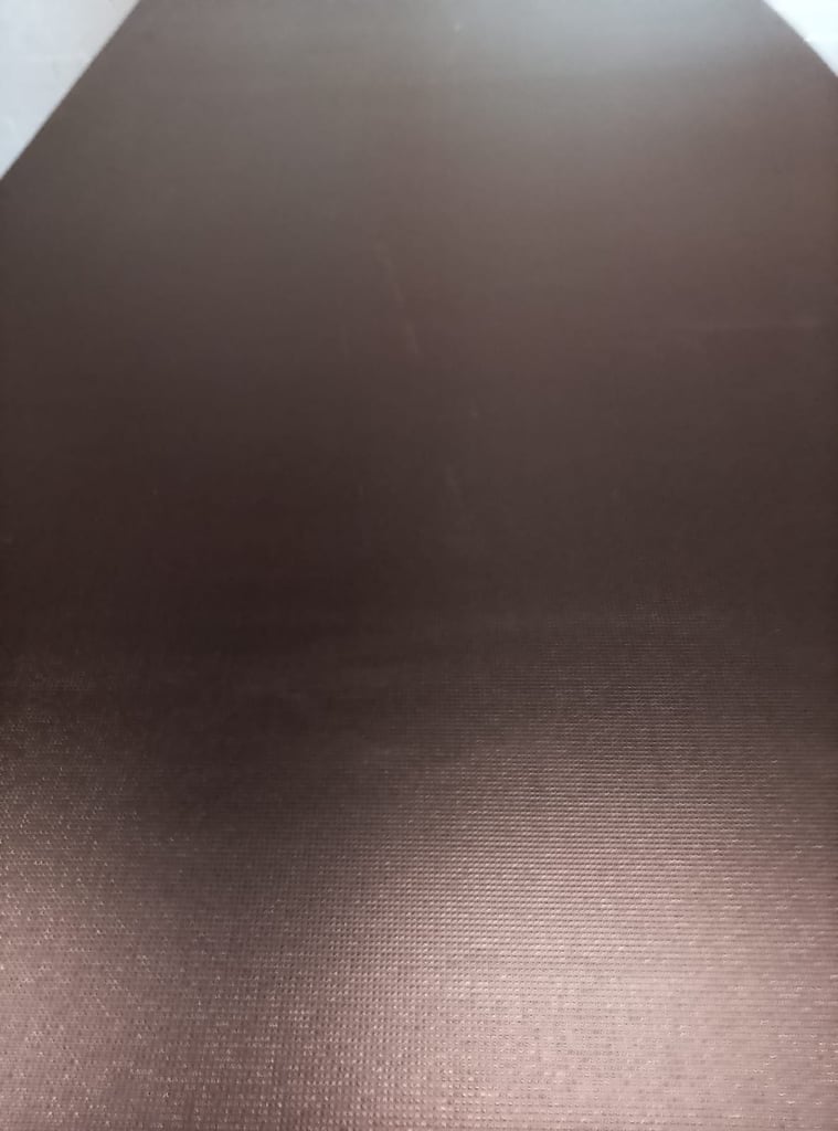 Trailer/Buffalo Plywood Board 2440mmx1220mm