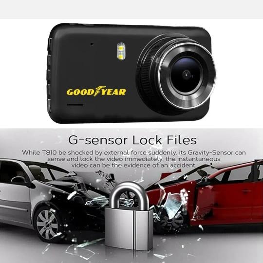 Dash Cam Installation 