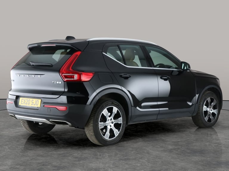 2020 Volvo XC40 2.0 T5 Inscription 5dr AWD Geartronic ESTATE PETROL Automatic