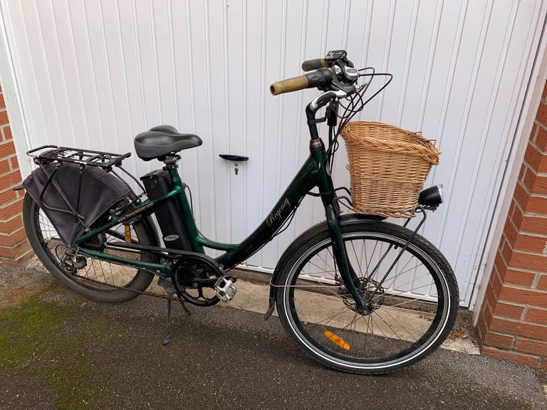 Freego Eagle 16ah Freego Bike Battery Electric Freego Gumtree