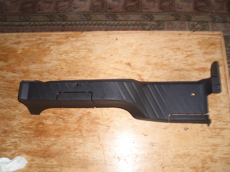 Porsche Boxster 986 Parts