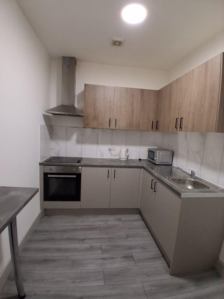 Lovely studio in UB6