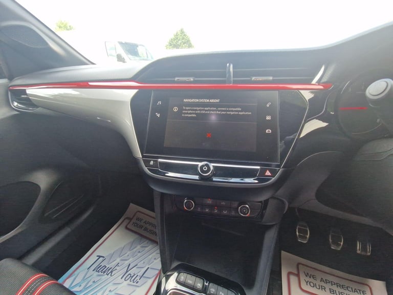 2020 Vauxhall Corsa 1.2 Turbo SRi Euro 6 (s/s) 5dr Petrol