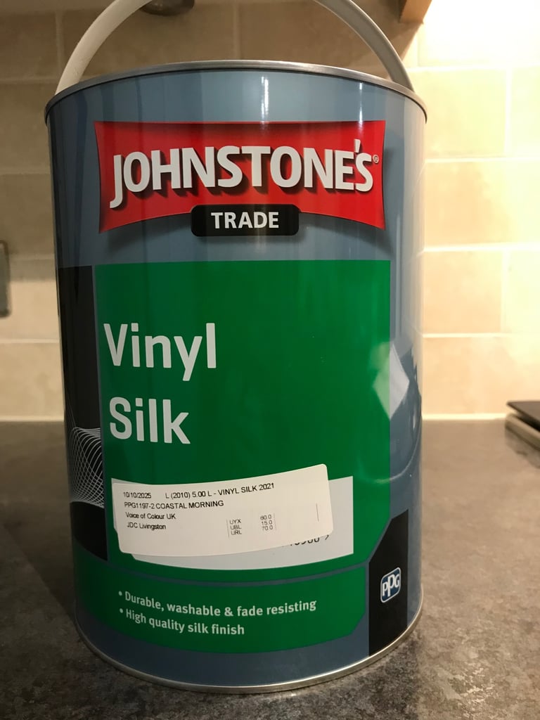 image for Johnstone’s trade paint