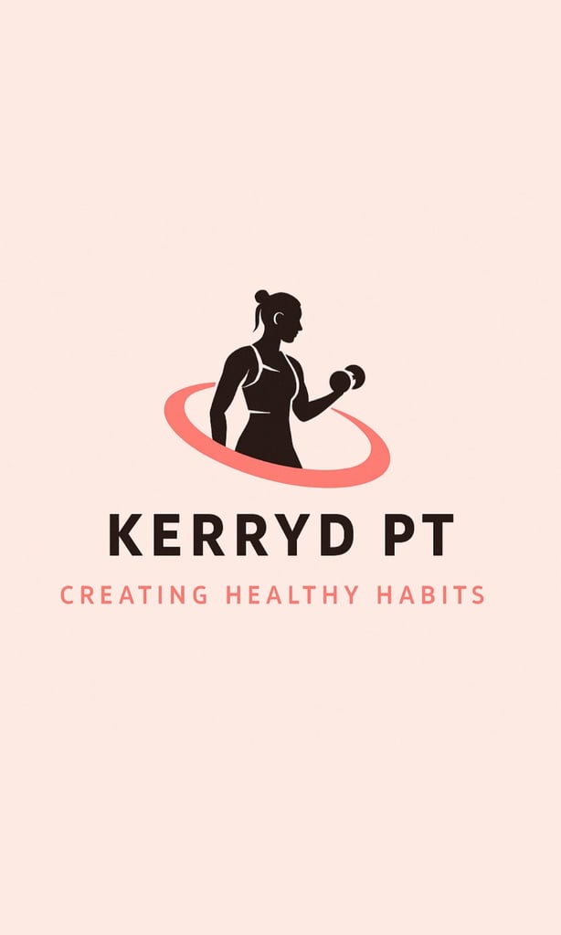 Female Online Coach / Personal Trainer